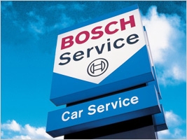 Bosch        