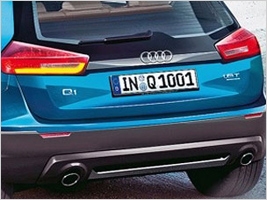  Audi      Q2  Q4