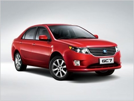 Geely   2    !