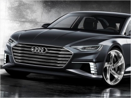  Audi Prologue Avant   3    