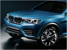    ,    BMW X1