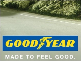 Goodyear       