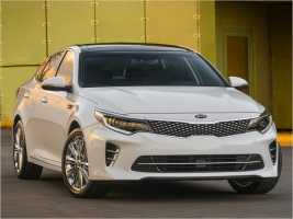  KIA     Optima