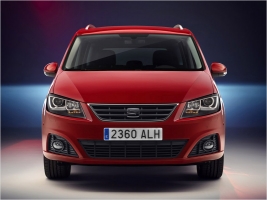 c  SEAT     Alhambra