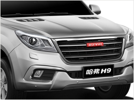  SUV- Haval   94%