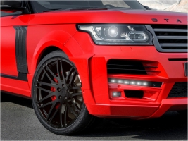 - Startech  Range Rover   