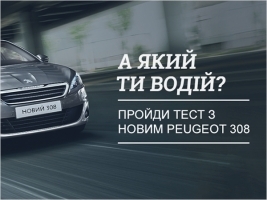        -  Peugeot 308