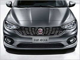  Fiat Linea  Aegea