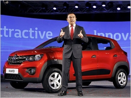  Renault   Kwid  4  