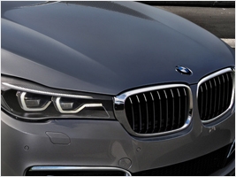  BMW 7-Series  10 