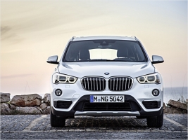  BMW     X1