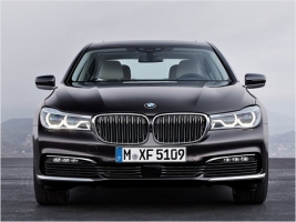  BMW     7-Series  