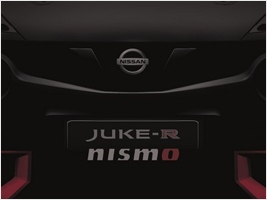  Nissan     Juke-R NISMO