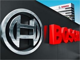 Bosch    2015    