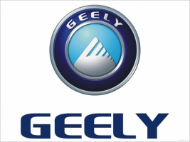  Geely    105 000 