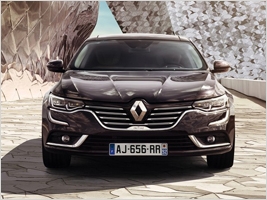    Renault Talisman  