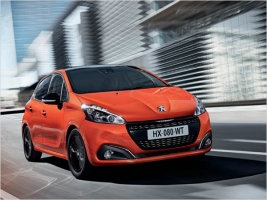      PEUGEOT 208!