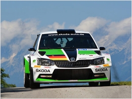    Skoda Fabia R5 ()