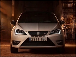  Seat     Ibiza Cupra