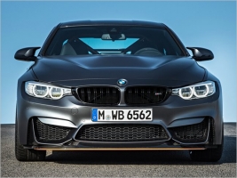    BMW       M4 GTS 2016  