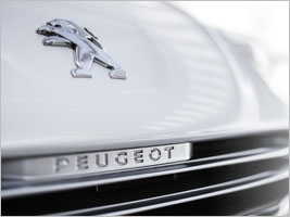        PEUGEOT!