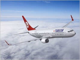 Turkish Airlines        28 