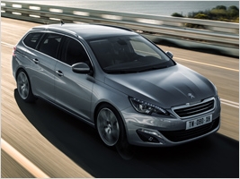  Peugeot 308 SW     4 .   !