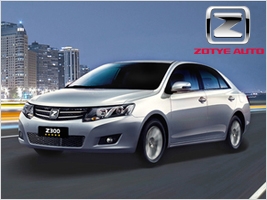            Zotye