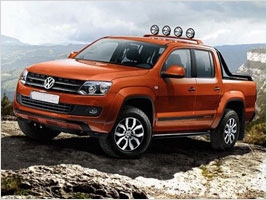   100 000 .   Volkswagen Amarok!