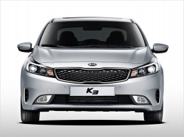  Kia    Cerato