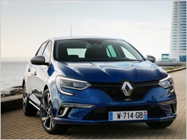  Renault       Megane