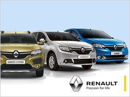      RENAULT  