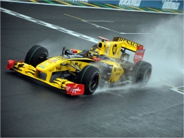  Renault      F1