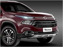   FIAT        Toro