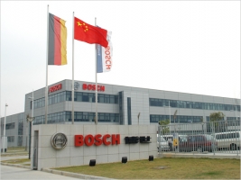 13   Bosch,      