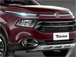 Fiat     Toro