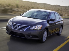         2015   250  Nissan Sentra