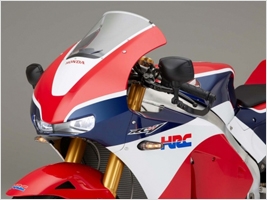   Honda RC213V-S  