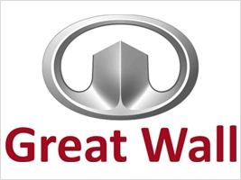    Great Wall   - 