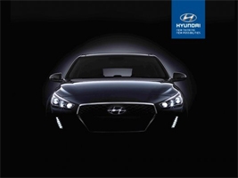  Hyundai Motor       -    Hyundai i30