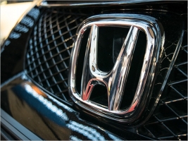 Honda  11-     