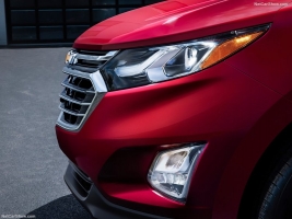  Chevrolet   t   Equinox 2018