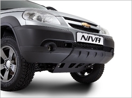 Chevrolet Niva       !