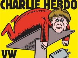 Charlie Hebdo      