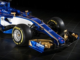 Sauber   