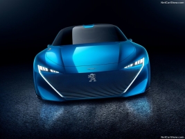    Peugeot   Instinct