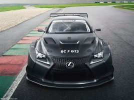  Lexus    LS    RC F GT3