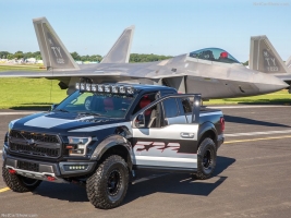 Ford F-150 c    Raptor   