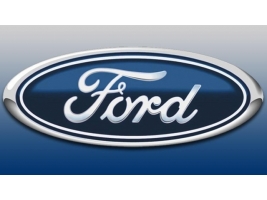 Ford Motor    