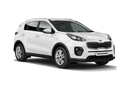 Kia Sportage  499 000 !